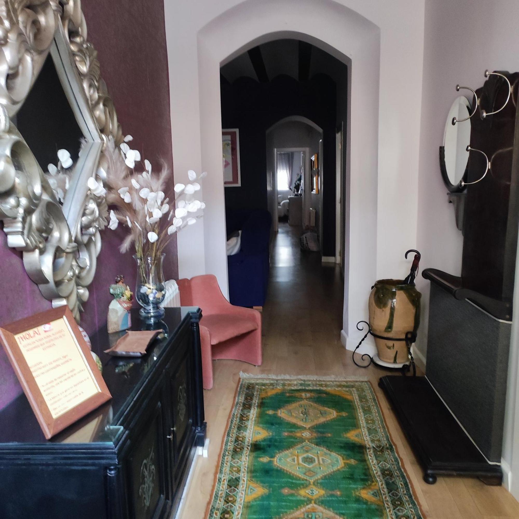 Casa Rural Alegria Caudete de las Fuentes المظهر الخارجي الصورة