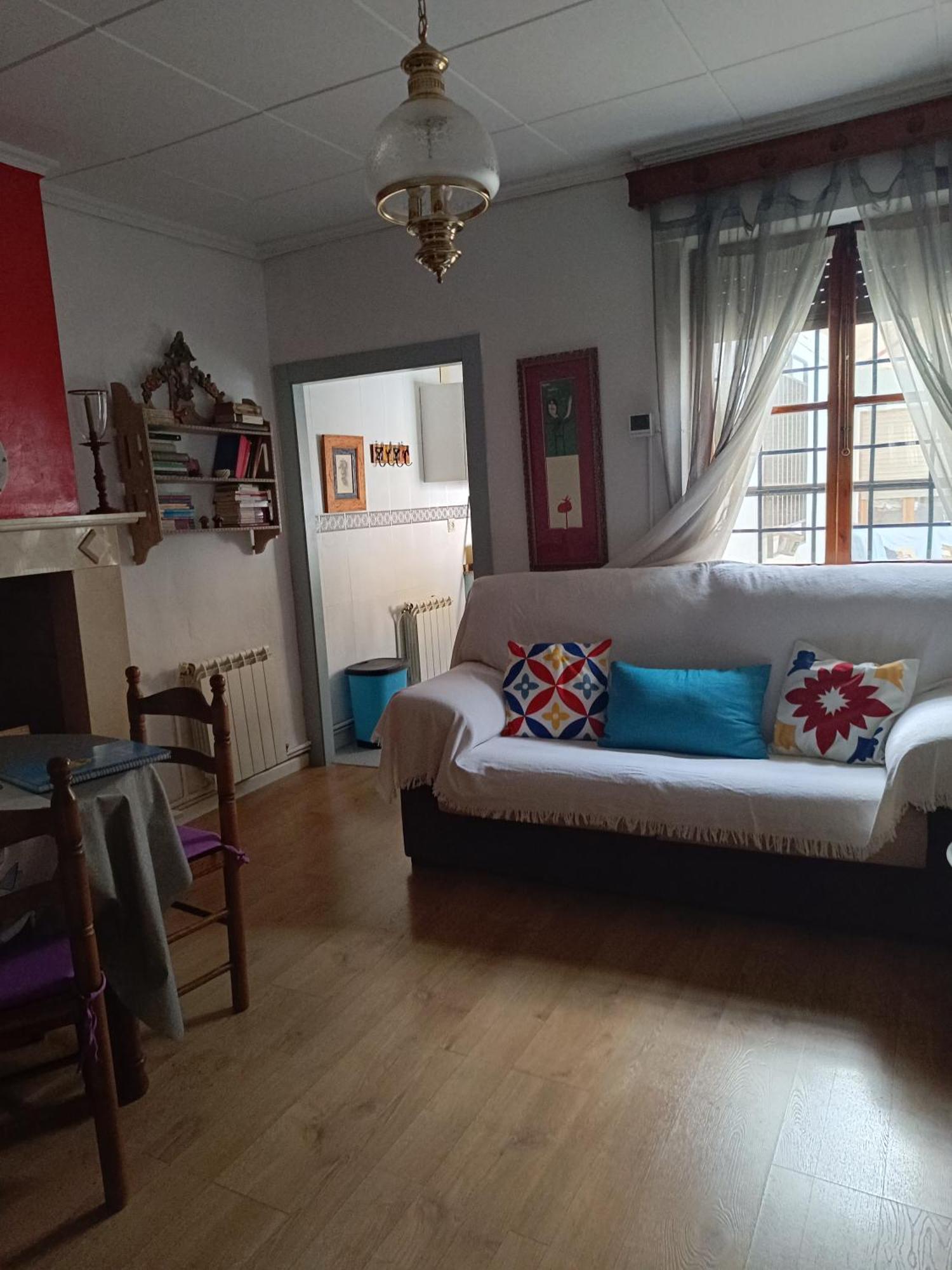 Casa Rural Alegria Caudete de las Fuentes المظهر الخارجي الصورة