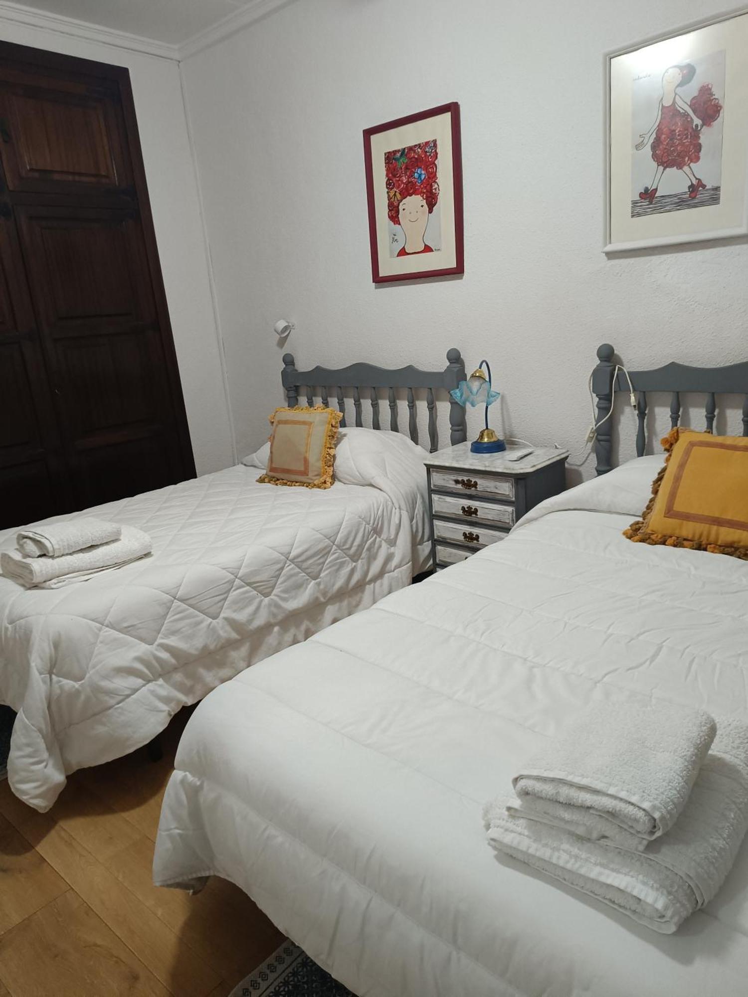 Casa Rural Alegria Caudete de las Fuentes المظهر الخارجي الصورة