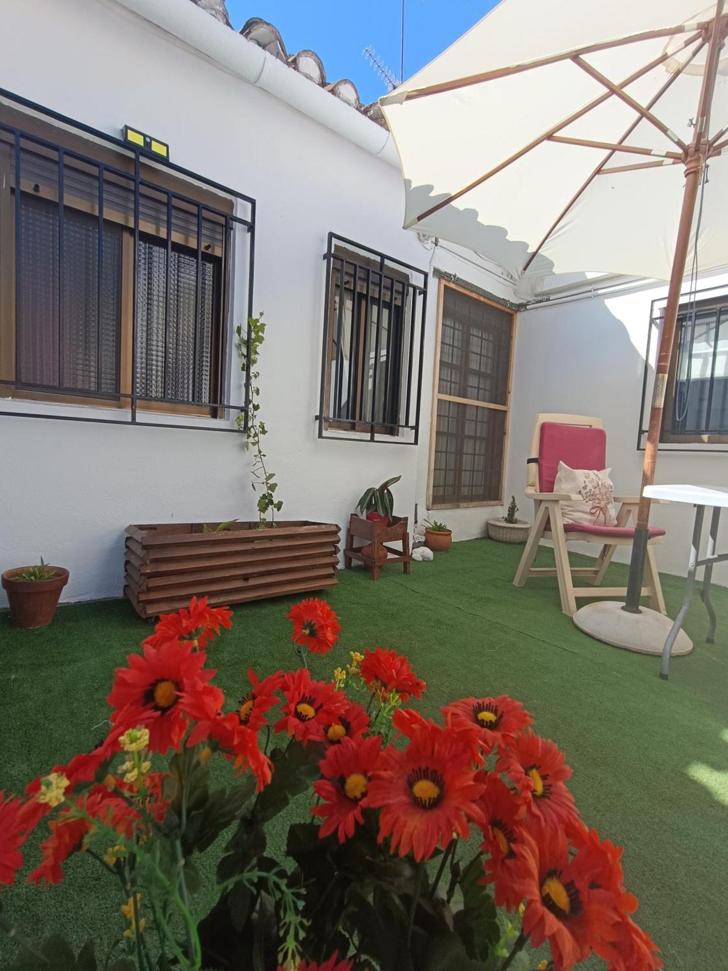 Casa Rural Alegria Caudete de las Fuentes المظهر الخارجي الصورة