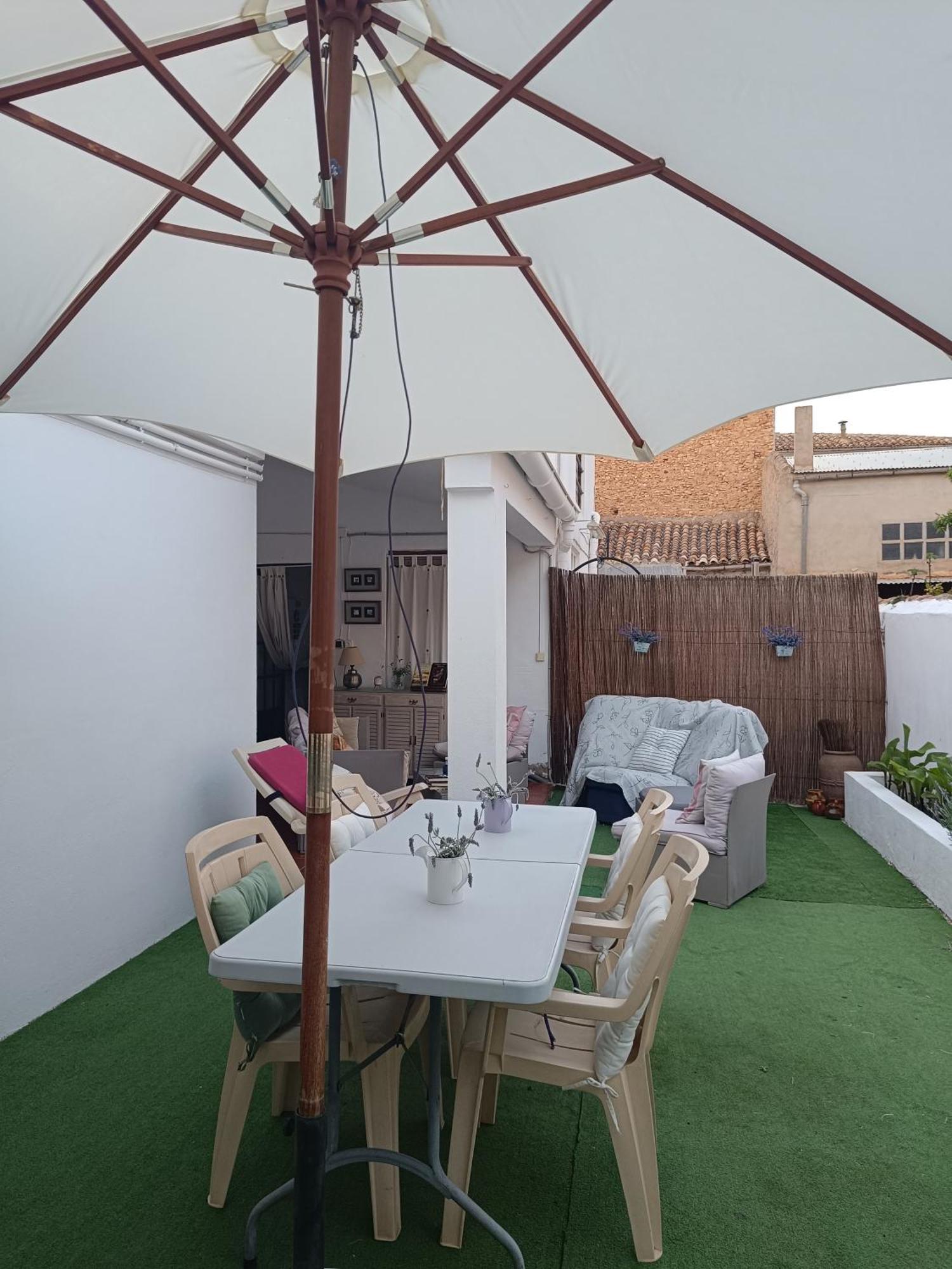 Casa Rural Alegria Caudete de las Fuentes المظهر الخارجي الصورة